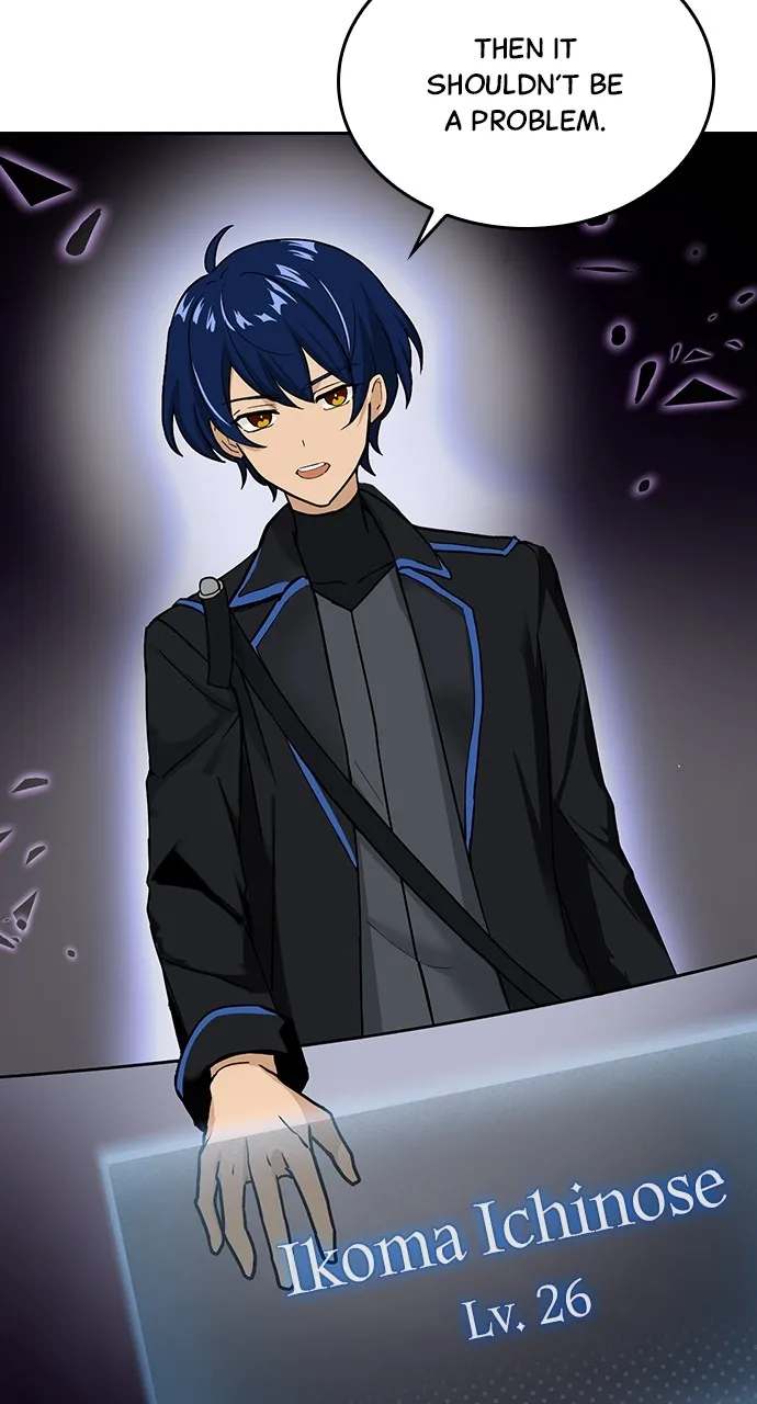 Hidden Class Gravity User Chapter 8 page 10 - 