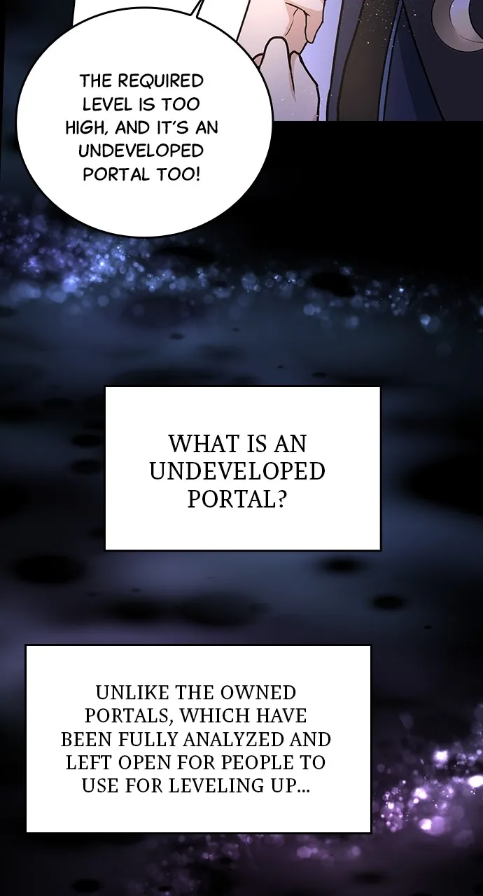 Hidden Class Gravity User Chapter 9 page 12 - 