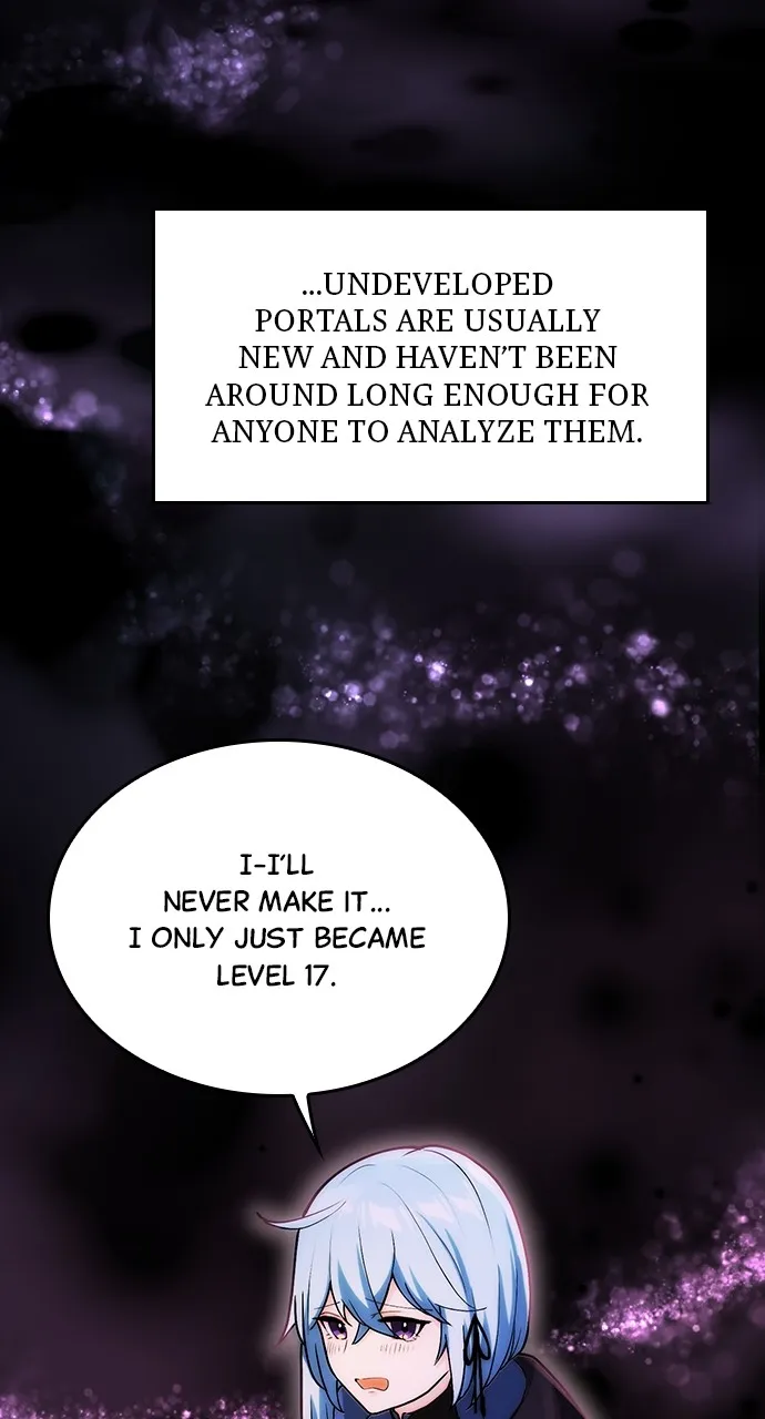 Hidden Class Gravity User Chapter 9 page 13 - 