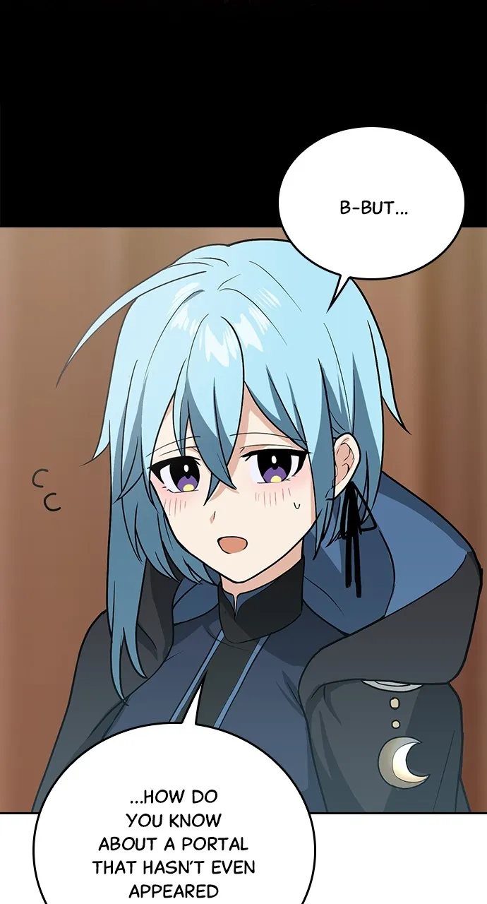 Hidden Class Gravity User Chapter 9 page 22 - 