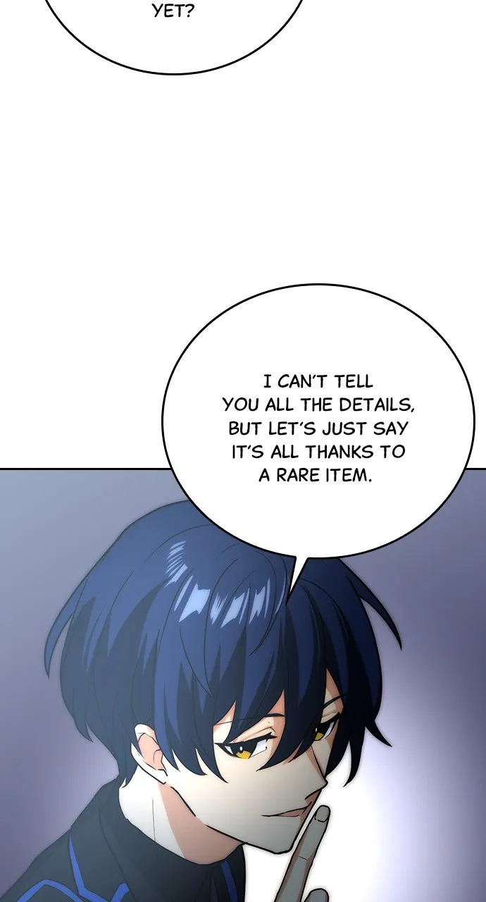 Hidden Class Gravity User Chapter 9 page 23 - 