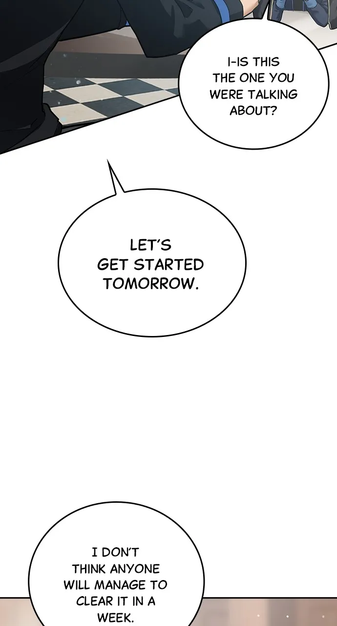 Hidden Class Gravity User Chapter 9 page 30 - 