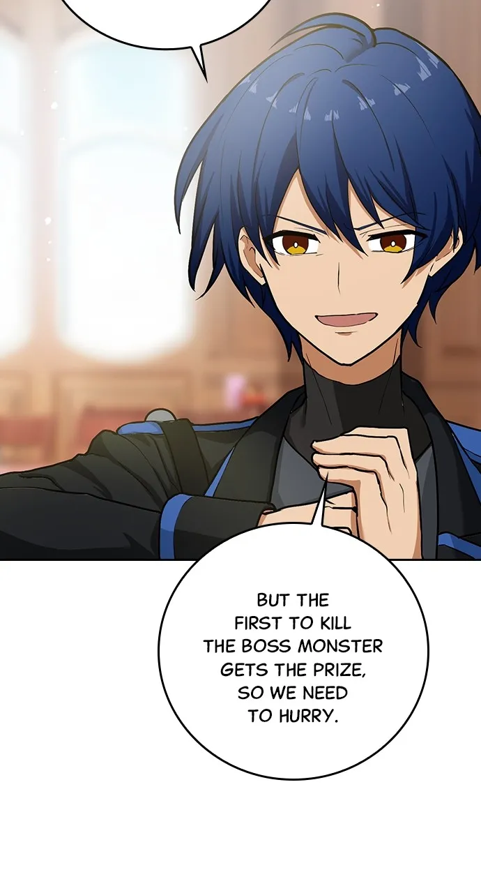 Hidden Class Gravity User Chapter 9 page 31 - 
