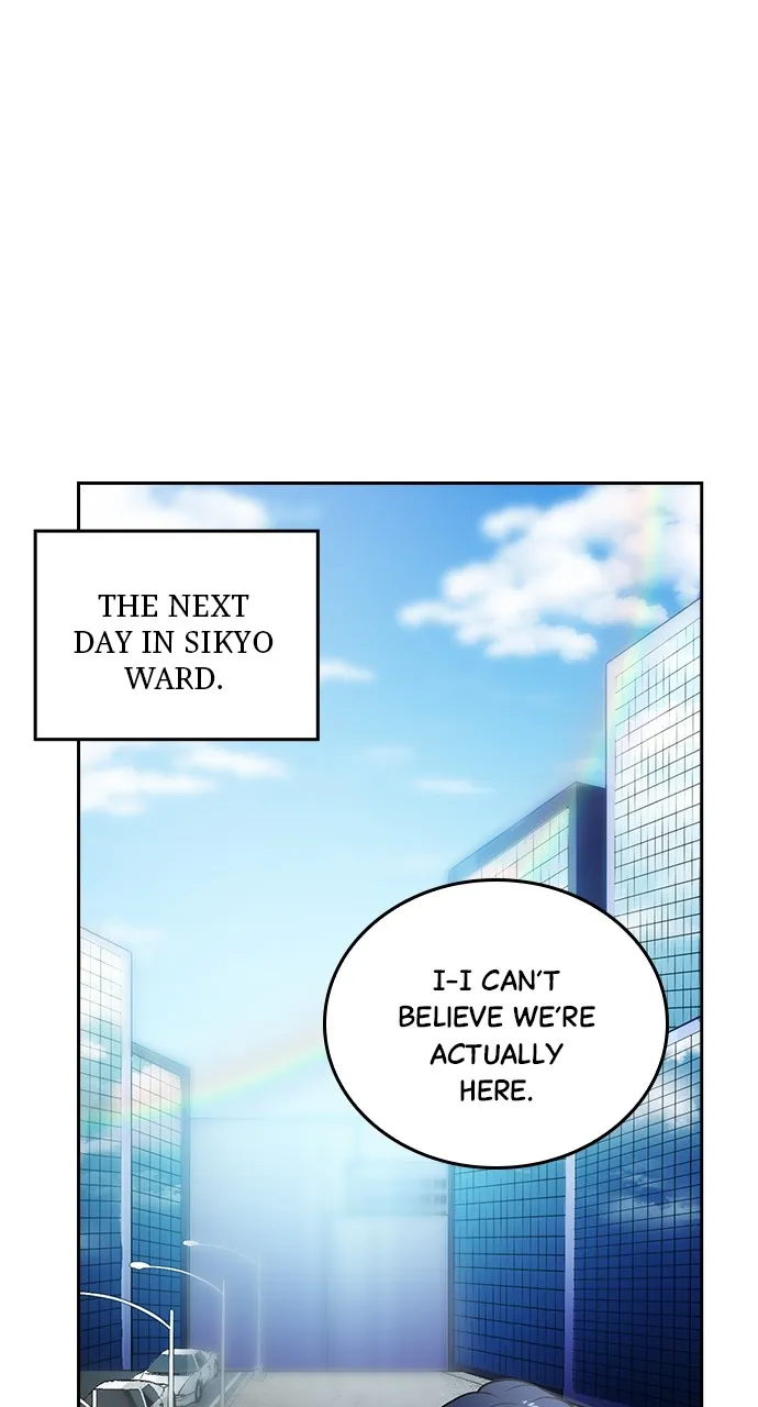 Hidden Class Gravity User Chapter 9 page 32 - 