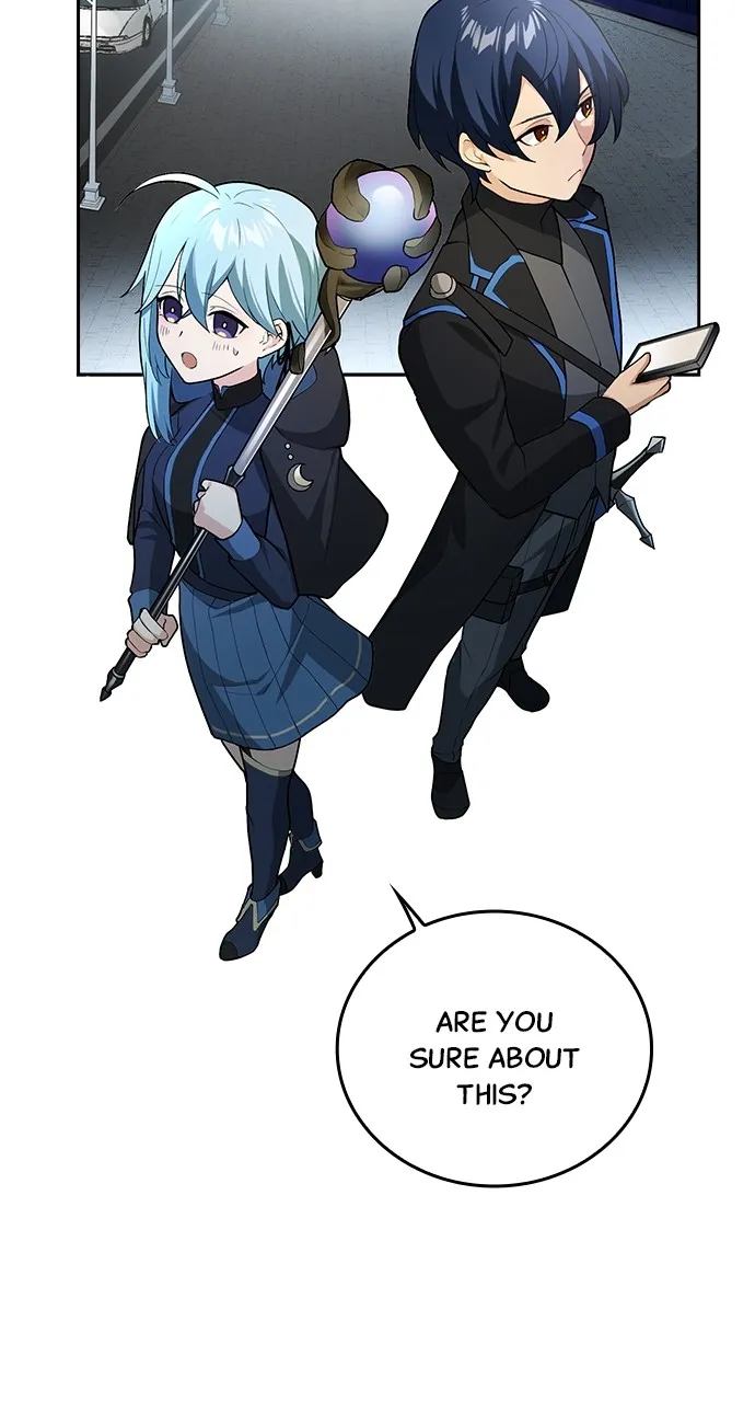Hidden Class Gravity User Chapter 9 page 33 - 