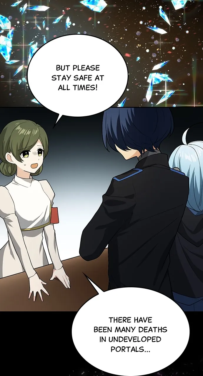 Hidden Class Gravity User Chapter 9 page 37 - 