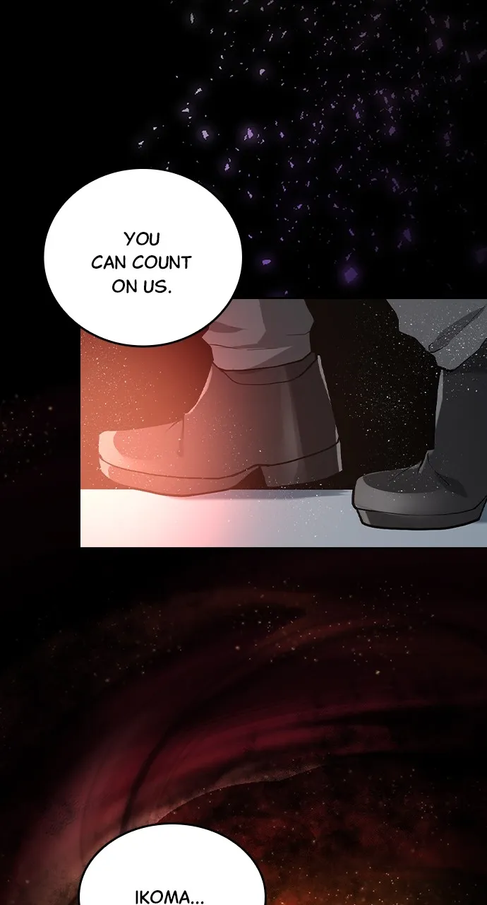 Hidden Class Gravity User Chapter 9 page 38 - 