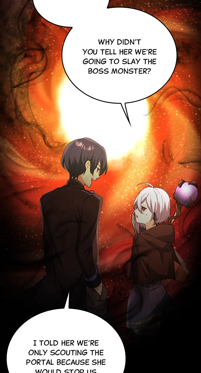Hidden Class Gravity User Chapter 9 page 39 - 