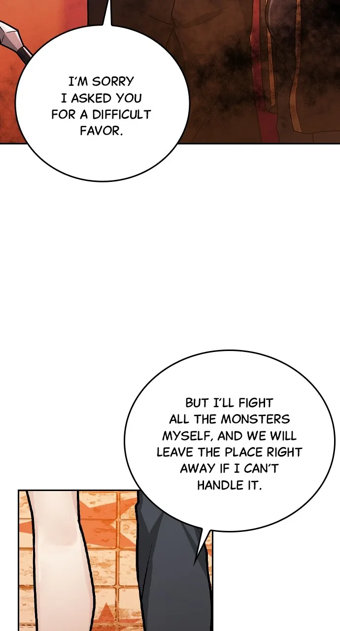 Hidden Class Gravity User Chapter 9 page 43 - 