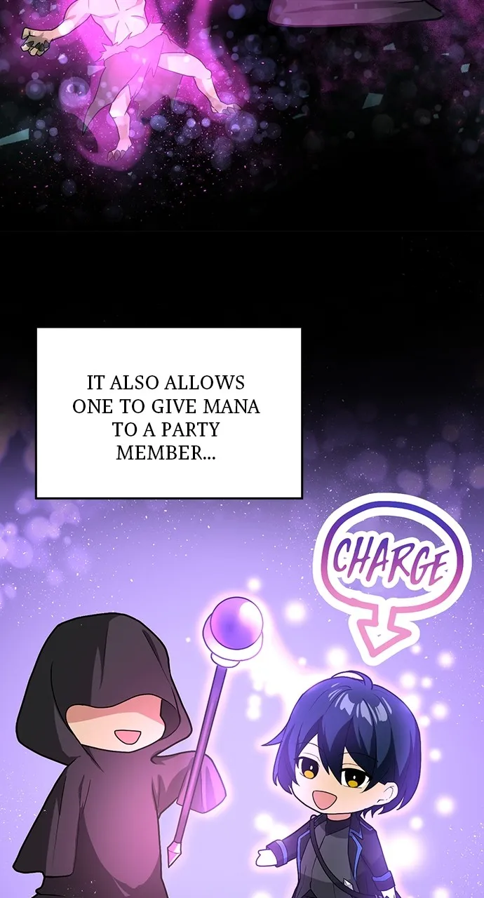 Hidden Class Gravity User Chapter 9 page 50 - 