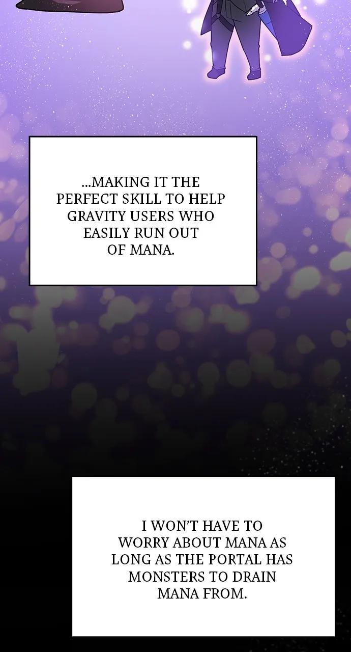 Hidden Class Gravity User Chapter 9 page 51 - 