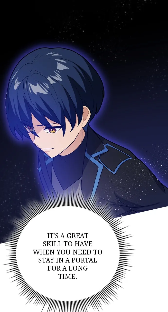 Hidden Class Gravity User Chapter 9 page 52 - 