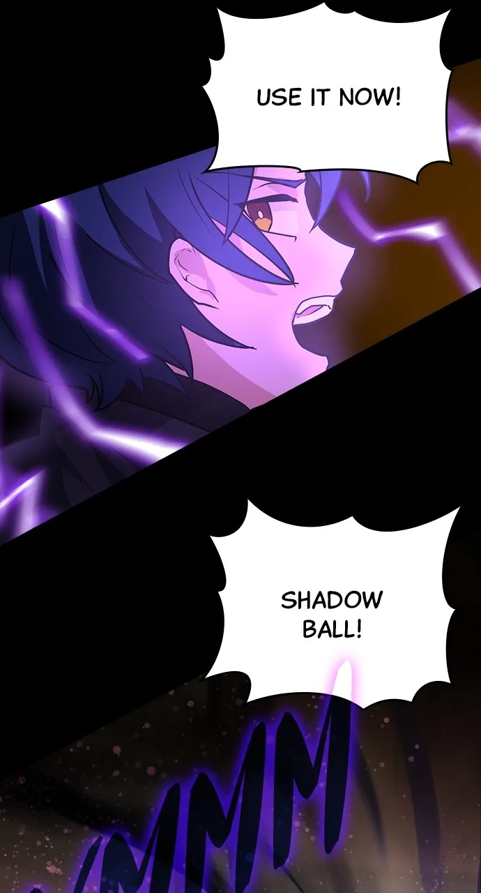 Hidden Class Gravity User Chapter 9 page 59 - 