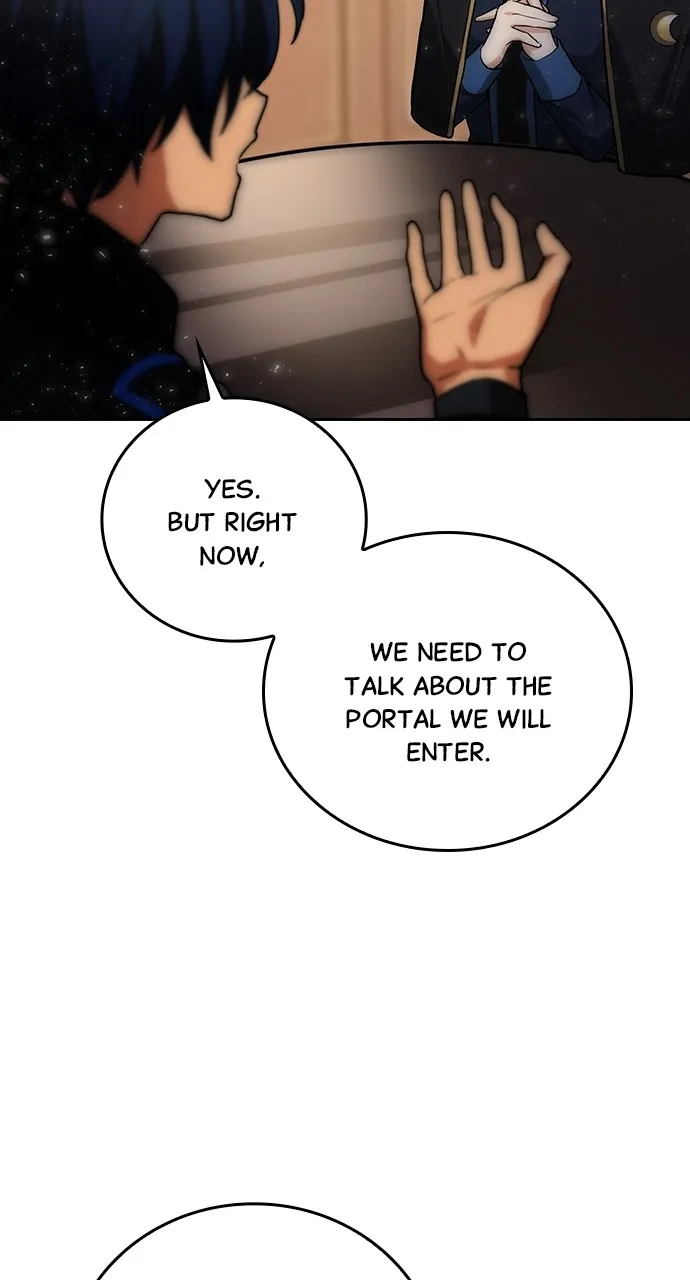 Hidden Class Gravity User Chapter 9 page 7 - 