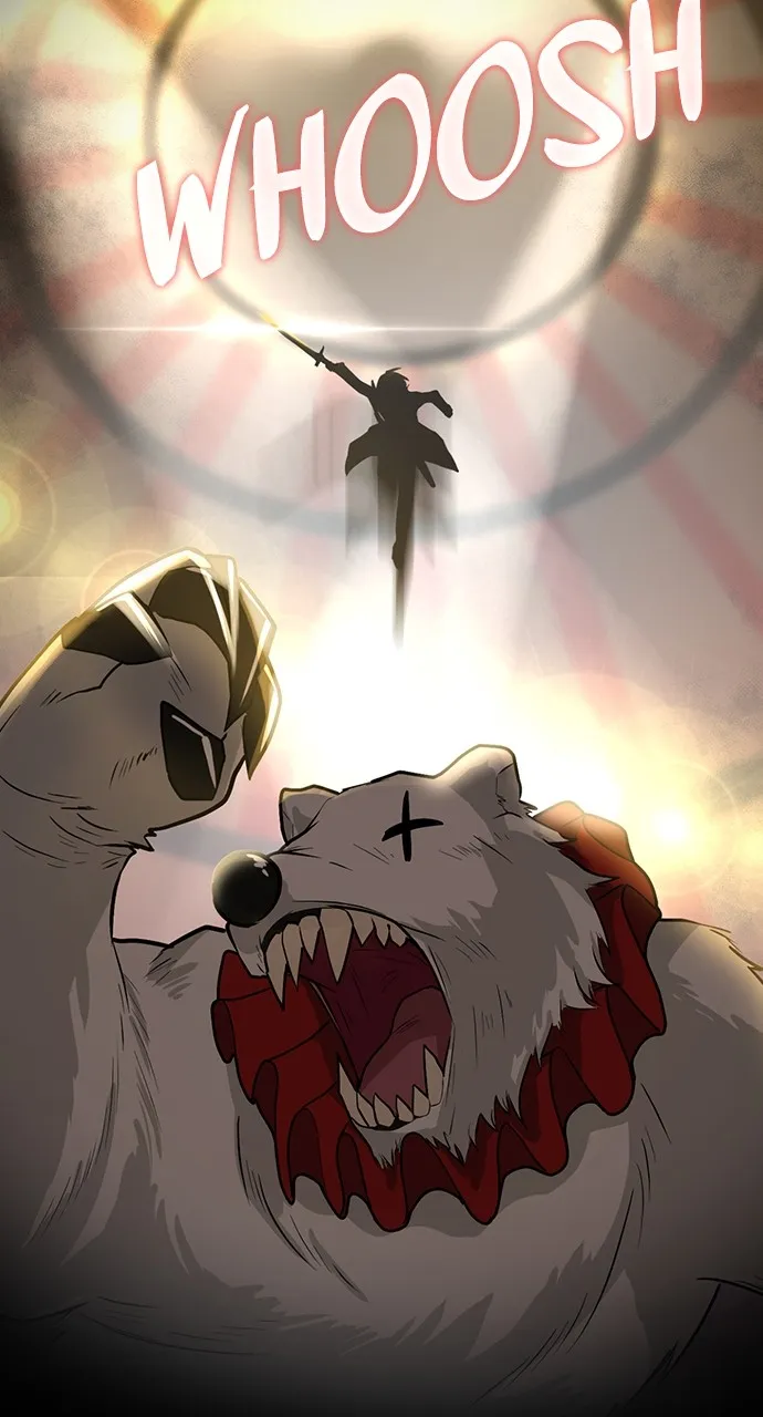 Hidden Class Gravity User Chapter 9 page 66 - 