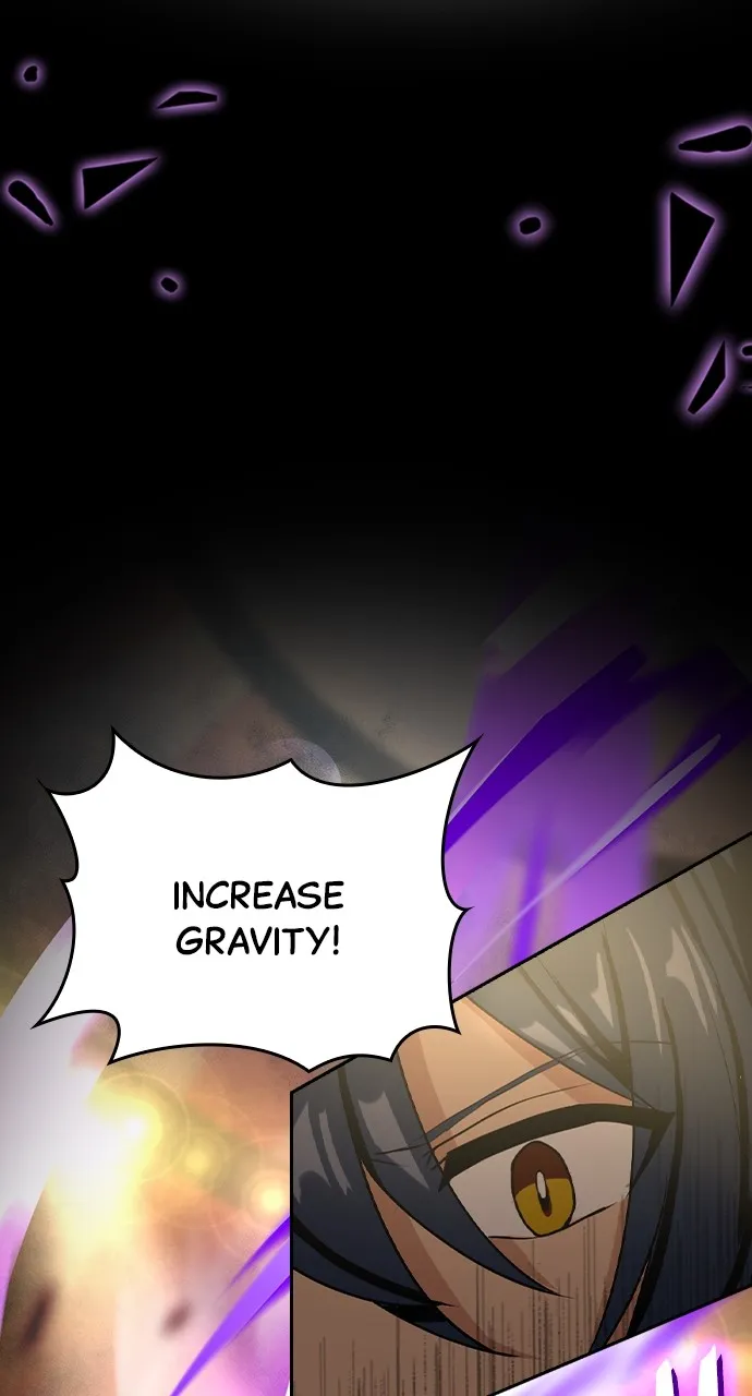 Hidden Class Gravity User Chapter 9 page 67 - 