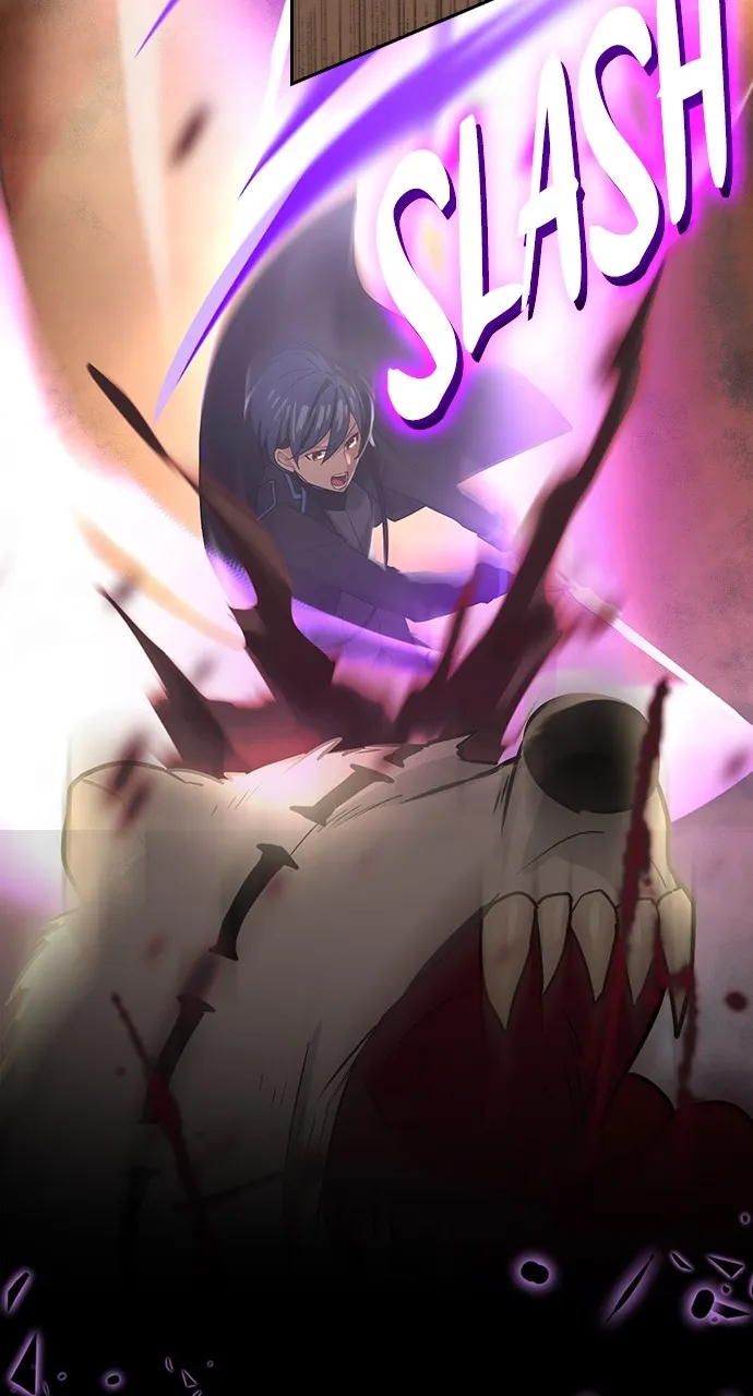 Hidden Class Gravity User Chapter 9 page 68 - 