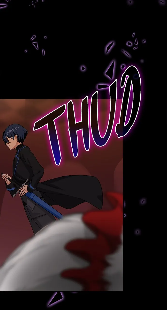 Hidden Class Gravity User Chapter 9 page 69 - 