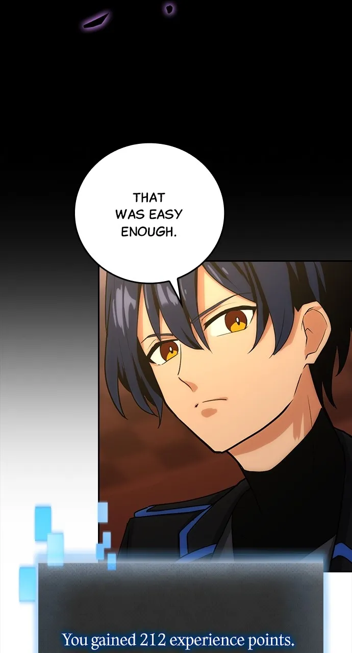 Hidden Class Gravity User Chapter 9 page 70 - 