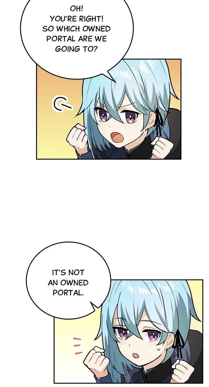 Hidden Class Gravity User Chapter 9 page 8 - 
