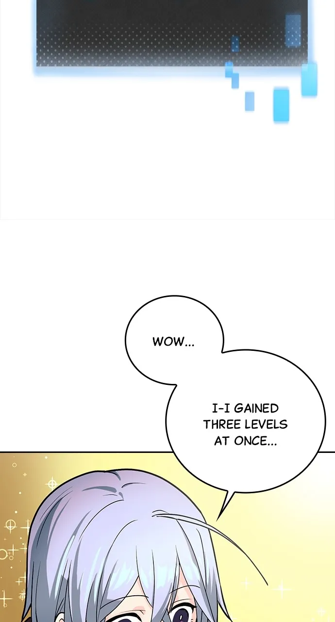 Hidden Class Gravity User Chapter 9 page 71 - 