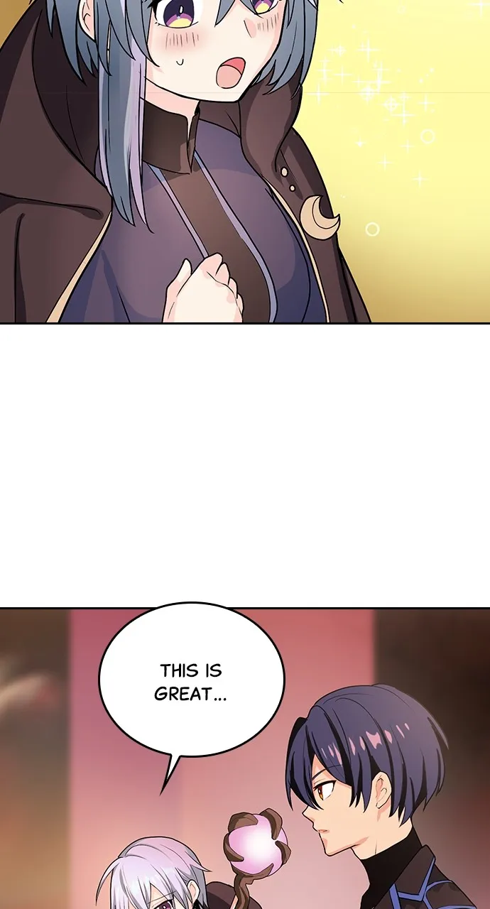 Hidden Class Gravity User Chapter 9 page 72 - 