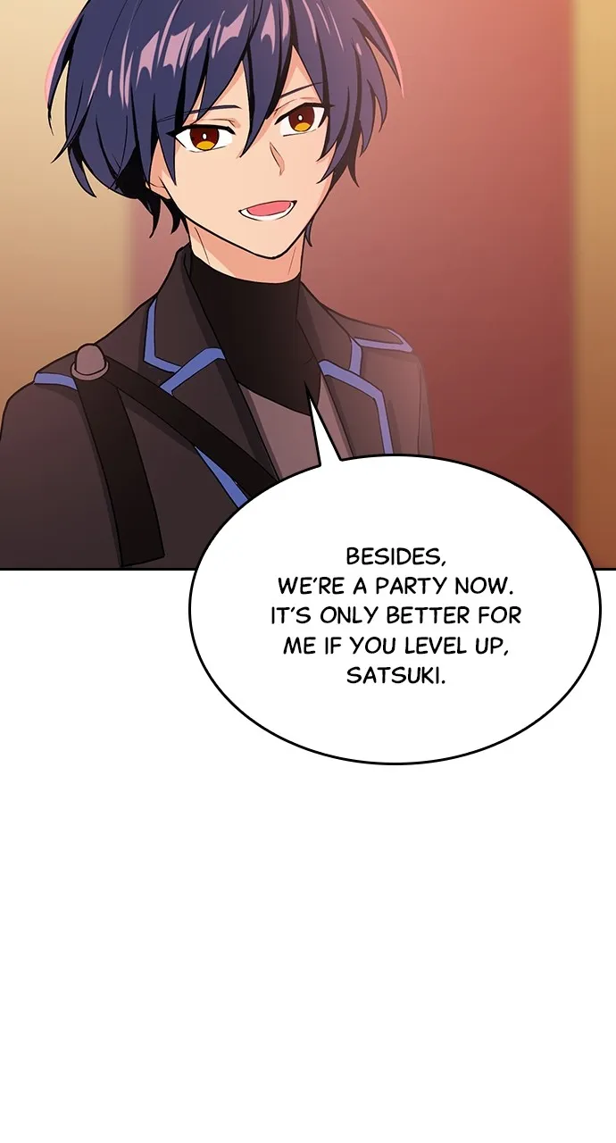 Hidden Class Gravity User Chapter 9 page 74 - 