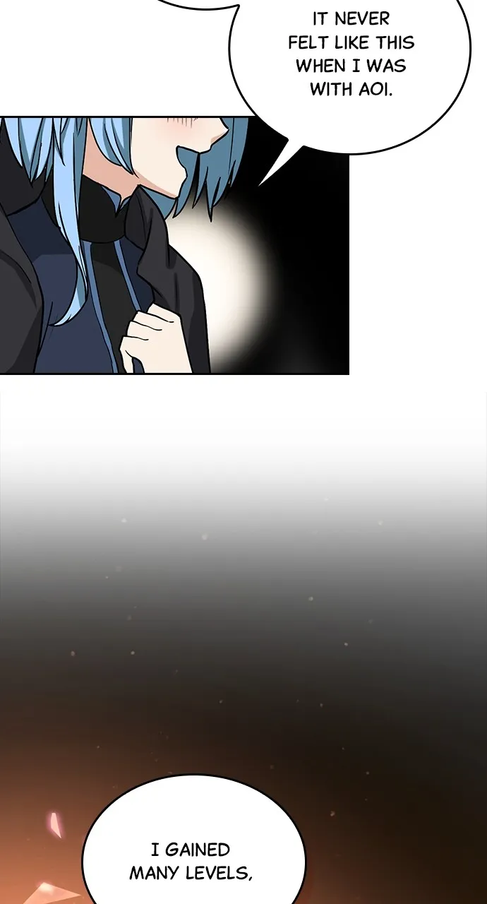 Hidden Class Gravity User Chapter 9 page 76 - 