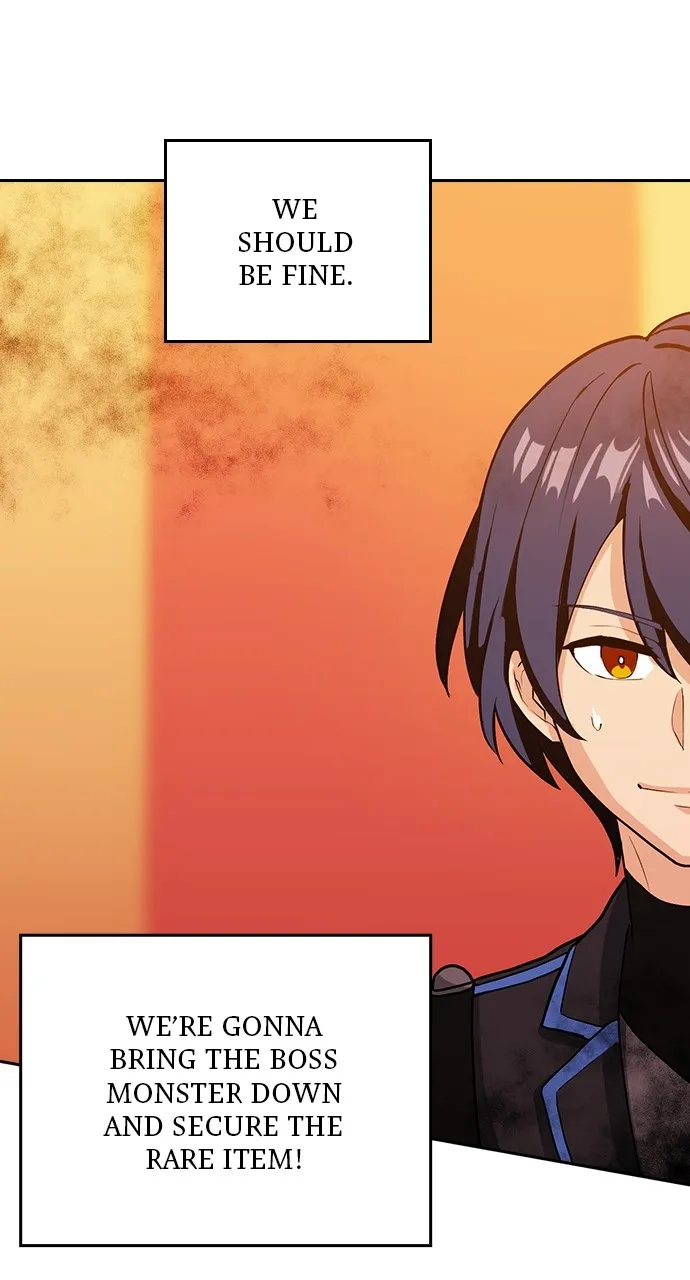 Hidden Class Gravity User Chapter 9 page 80 - 