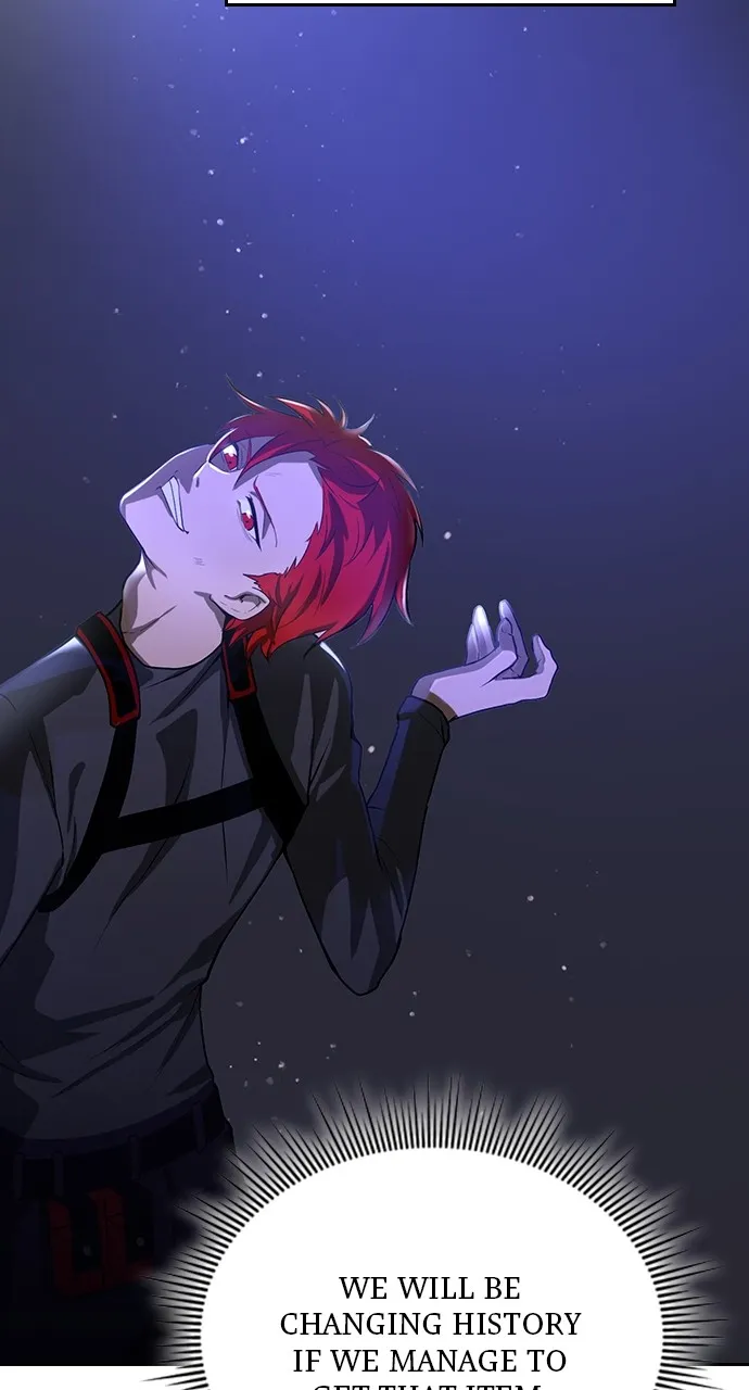 Hidden Class Gravity User Chapter 9 page 82 - 