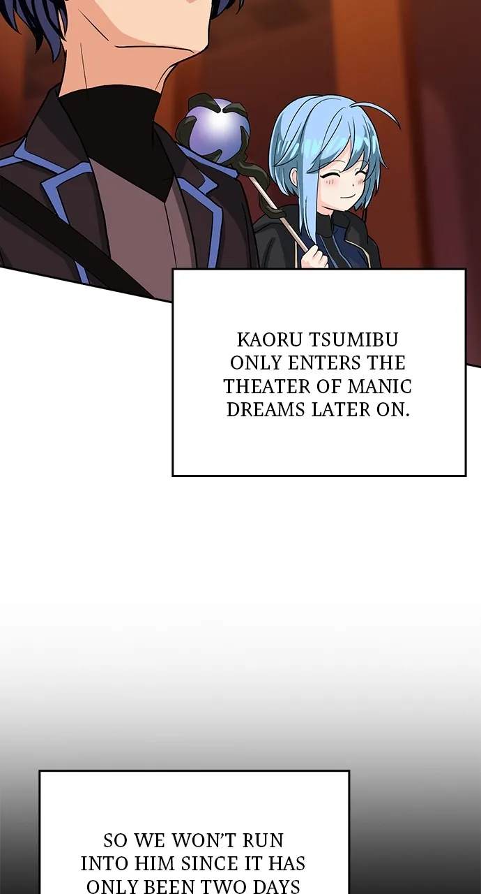 Hidden Class Gravity User Chapter 9 page 84 - 