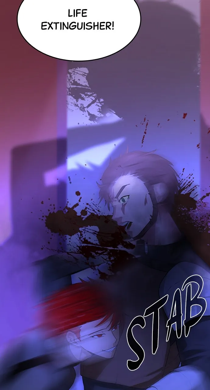 Hidden Class Gravity User Chapter 9 page 89 - 