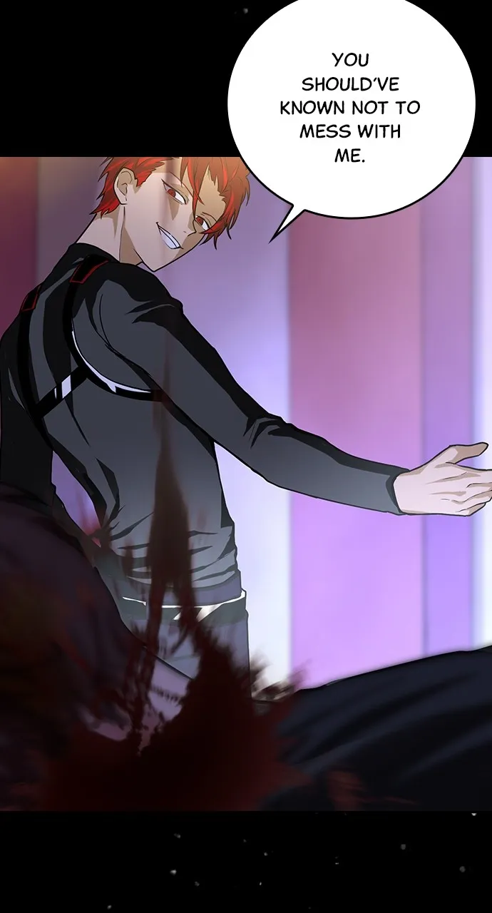 Hidden Class Gravity User Chapter 9 page 91 - 