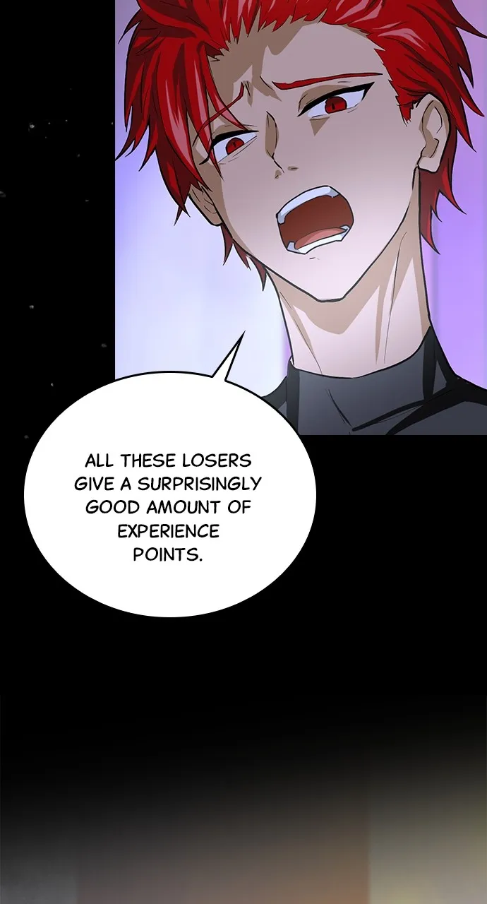 Hidden Class Gravity User Chapter 9 page 93 - 