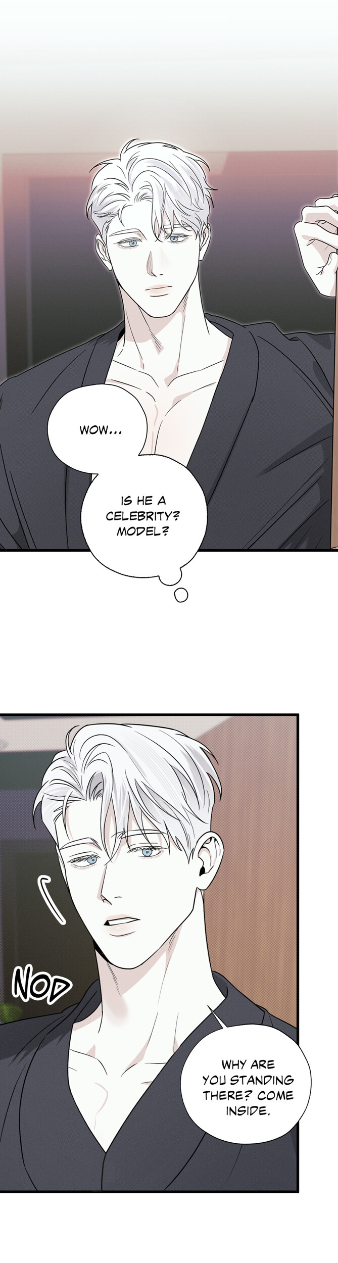 Hidden Depths Chapter 1 page 7 - 