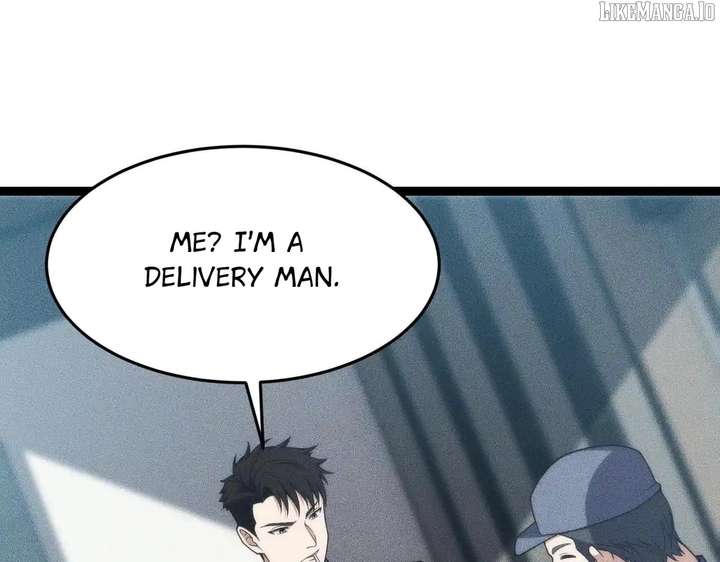 Hidden Dragon in the City (2025) Chapter 10 page 11 - 