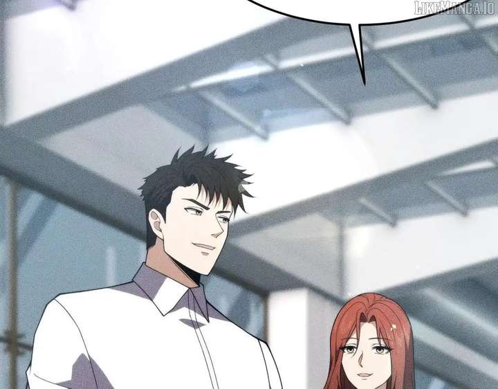 Hidden Dragon in the City (2025) Chapter 10 page 121 - 