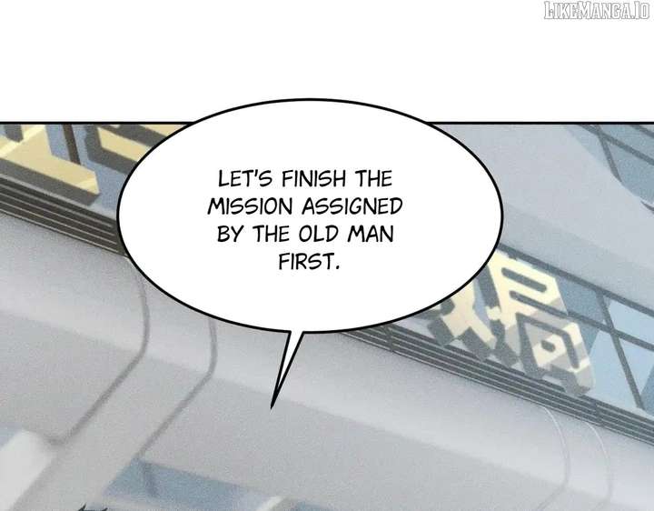 Hidden Dragon in the City (2025) Chapter 10 page 127 - 