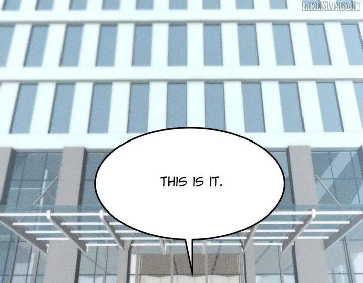 Hidden Dragon in the City (2025) Chapter 10 page 132 - 