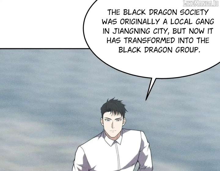 Hidden Dragon in the City (2025) Chapter 10 page 134 - 