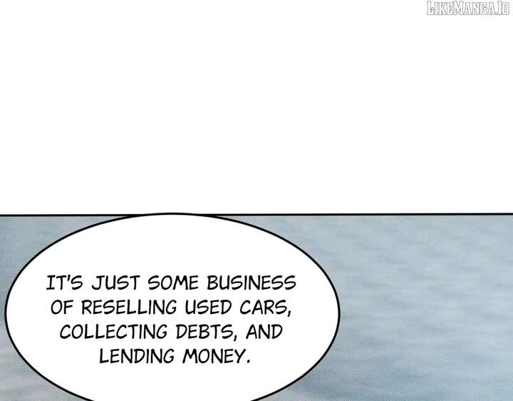 Hidden Dragon in the City (2025) Chapter 10 page 136 - 