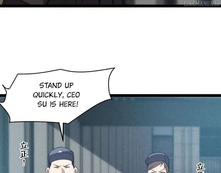 Hidden Dragon in the City (2025) Chapter 10 page 16 - 