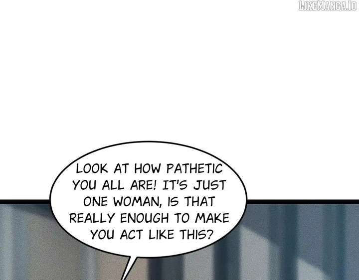 Hidden Dragon in the City (2025) Chapter 10 page 19 - 