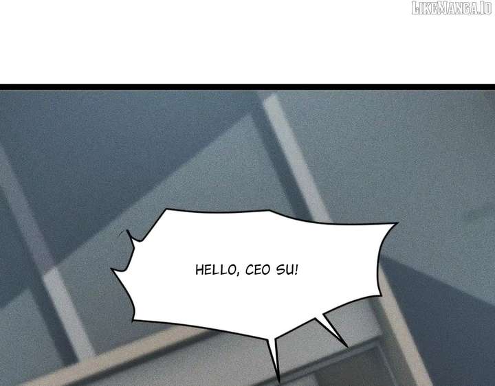 Hidden Dragon in the City (2025) Chapter 10 page 22 - 
