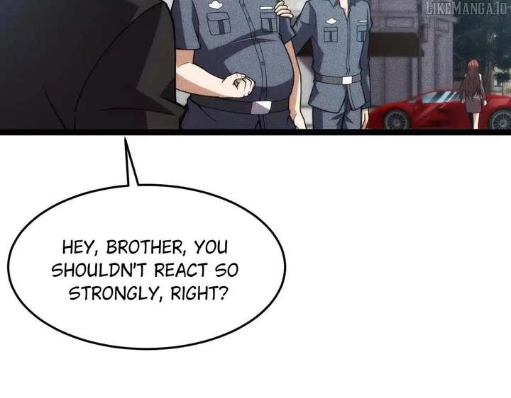 Hidden Dragon in the City (2025) Chapter 10 page 27 - 