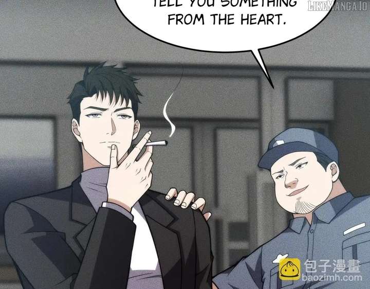 Hidden Dragon in the City (2025) Chapter 10 page 29 - 