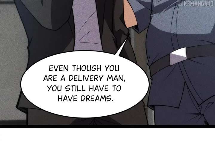 Hidden Dragon in the City (2025) Chapter 10 page 30 - 
