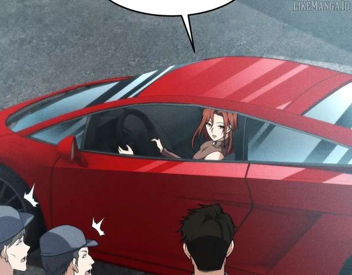 Hidden Dragon in the City (2025) Chapter 10 page 32 - 