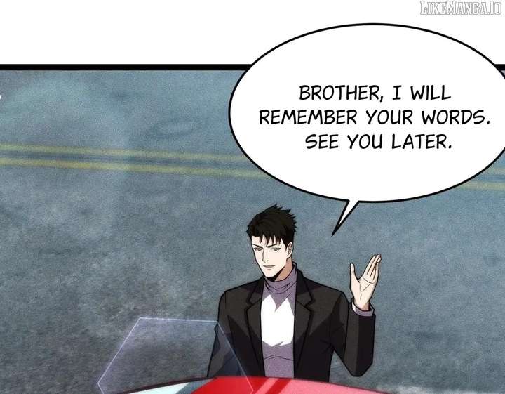 Hidden Dragon in the City (2025) Chapter 10 page 35 - 