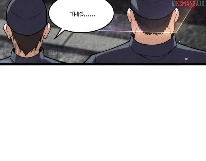 Hidden Dragon in the City (2025) Chapter 10 page 37 - 